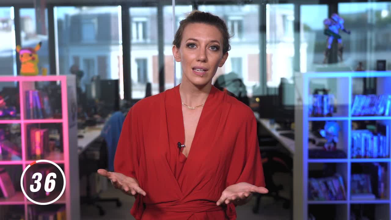 JVCOM Daily #185 - La Super Switch bientôt annoncée - 02/06/2021