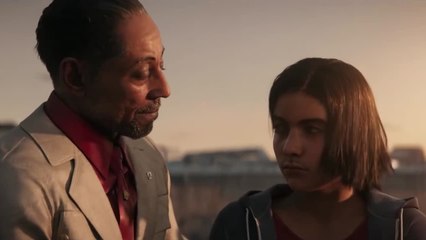 Interview Far Cry 6 Longue