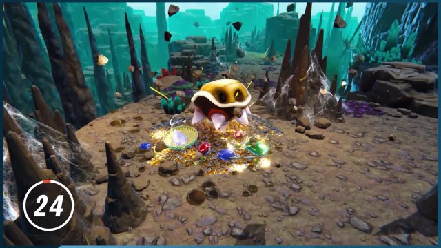 JVCOM Daily #189' - Quand Pokémon rencontre Fortnite... - 07/06/21