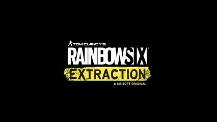 Rainbow Six Extraction - Teaser (1)