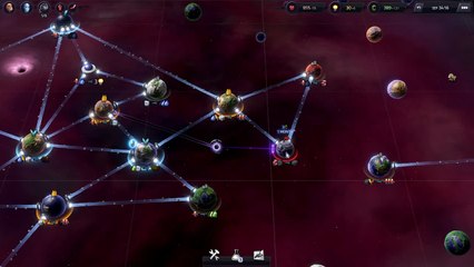 Slipways - Announcement Trailer