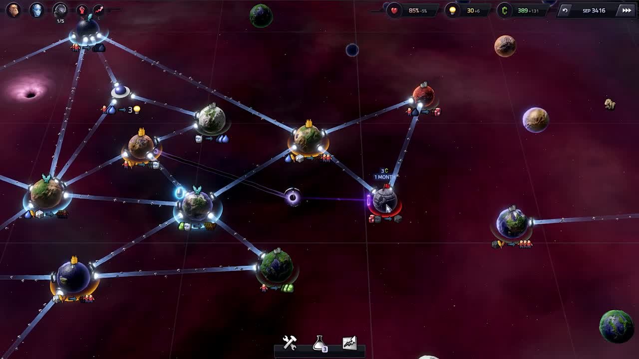 Slipways - Announcement Trailer
