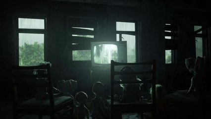 Chernobylite Tatiana Trailer