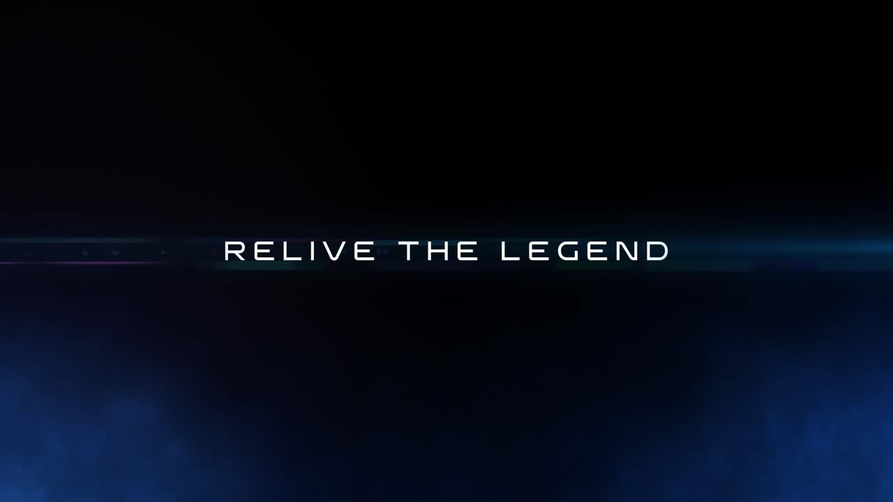 mass effect legendary edition community tribute