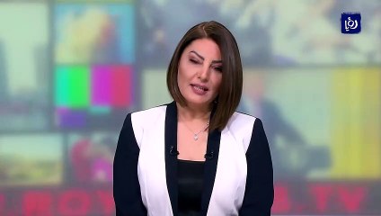 كاريكاتير.. الربيع في الأردن