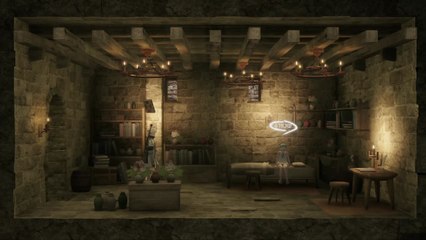 Nier Replicant - Le cadeau de Yonah