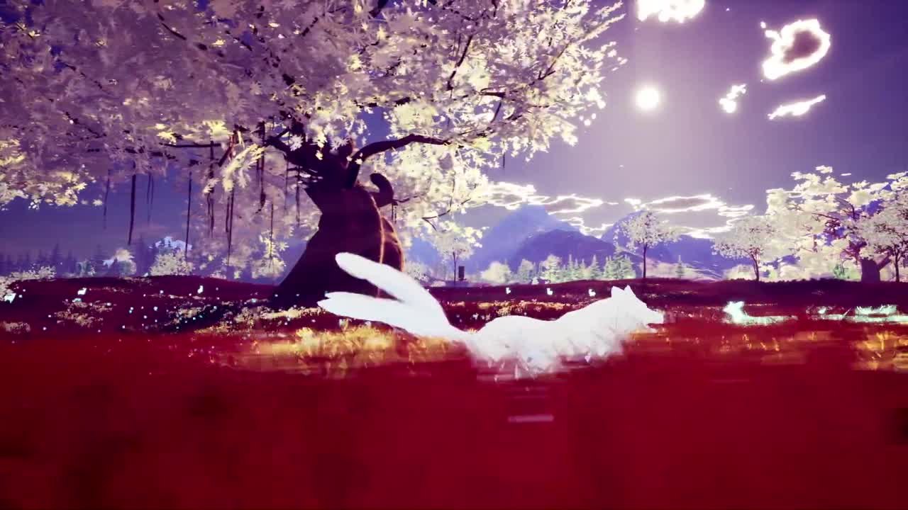 The Companion Trailer