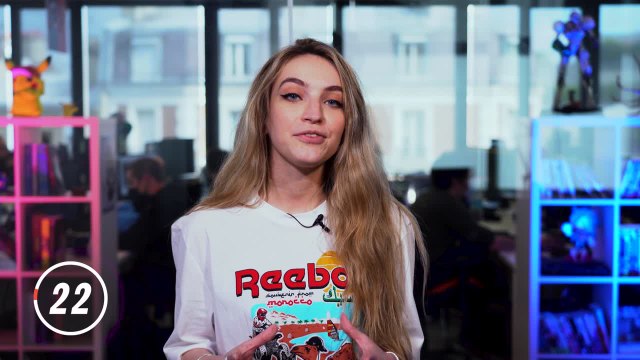 JVCOM #169 - Resident Evil Village : des chiffres records pour le survival-horror de Capcom - 10/05/2021