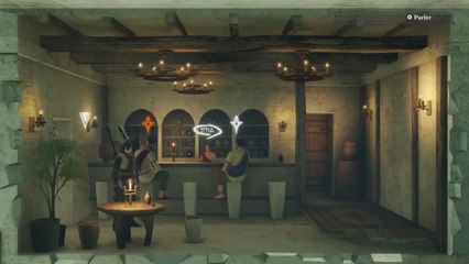 Nier Replicant - Bon Appétit ! 2