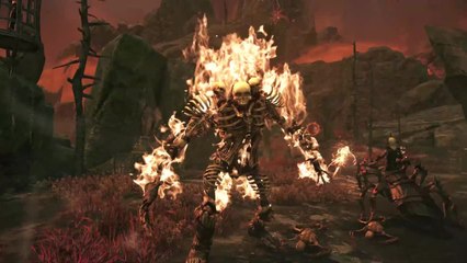 TESO Blackood LANCEMENT