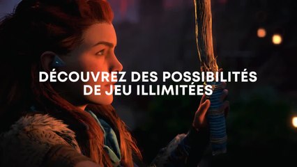 Days of Play 2021 - Des possibilités de jeux illimités