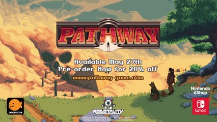 Pathway - Switch Trailer