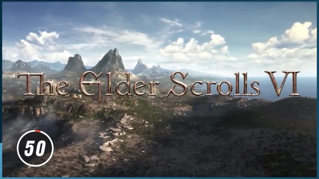 JVCOM Daily #176'' - Xbox et Bethesda : une conférence commune cet été ! - 20/05/21