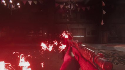 Maid of Sker se dote d'un mode "FPS Challenge" et de versions next-gen
