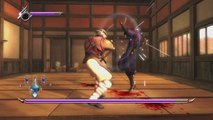 Ninja Gaiden Master Collection : Les 15 premières minutes de Sigma en 4K