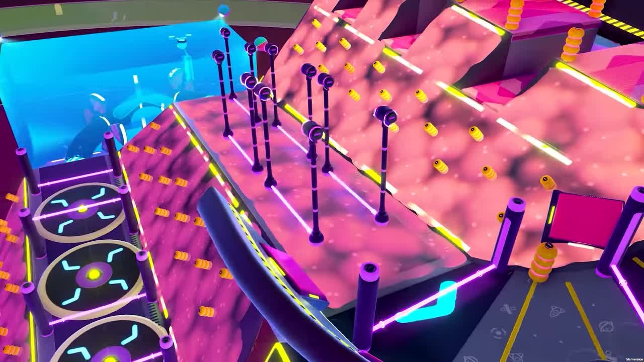 Fall Guys : De nouveaux défis avec la mise à jour de mi-Saison