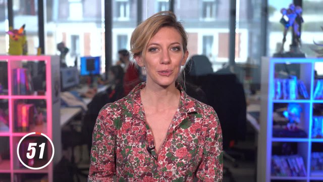 JVCOM Daily #160'' - Et si votre iPhone devenait une vraie console de jeux ? - 27/04/21