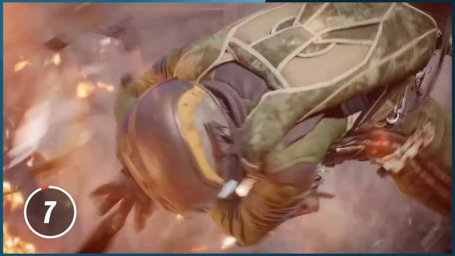 JVCOM Daily #192 - Battlefield 2042 : un trailer explosif et le plein d'infos ! - 10/06/21