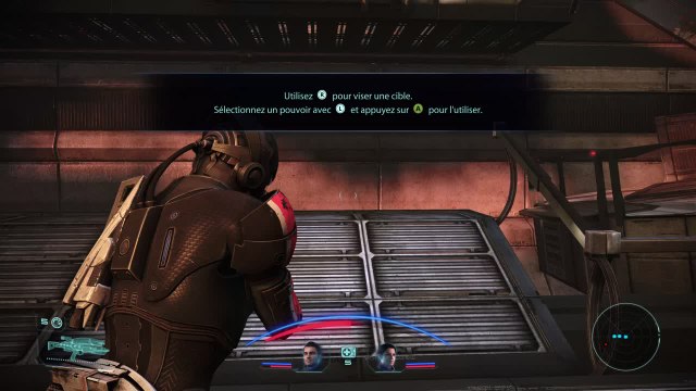 Mass Effect Legendary Edition : Gameplay Series X