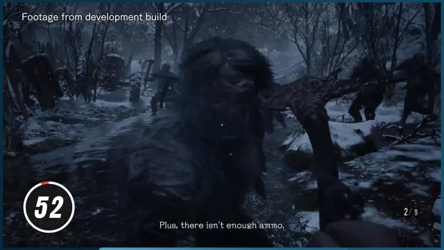 Daily JVCOM #178'' - Resident Evil Village - 24/05/21