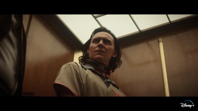 “Introducing Agent Mobius” Clip | Marvel Studios’ Loki | Disney+