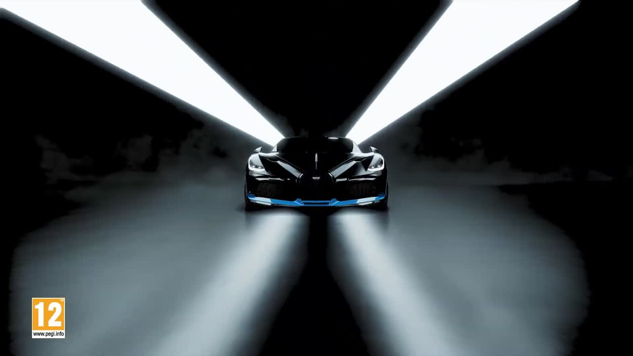 The Crew 2