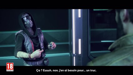 Watch Dogs Legion - Bloodline : L'extension se dévoile
