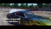 Wreckfest : Les ajouts de la version PS5 en détail