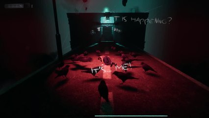 Of Bird and Cage - Release TRailer