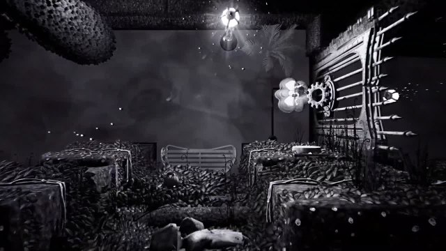 Tandem A Tale of Shadows : Trailer de gameplay des personnages