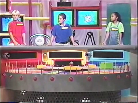 Wheel of Fortune 2000 Ernie Cody Regine