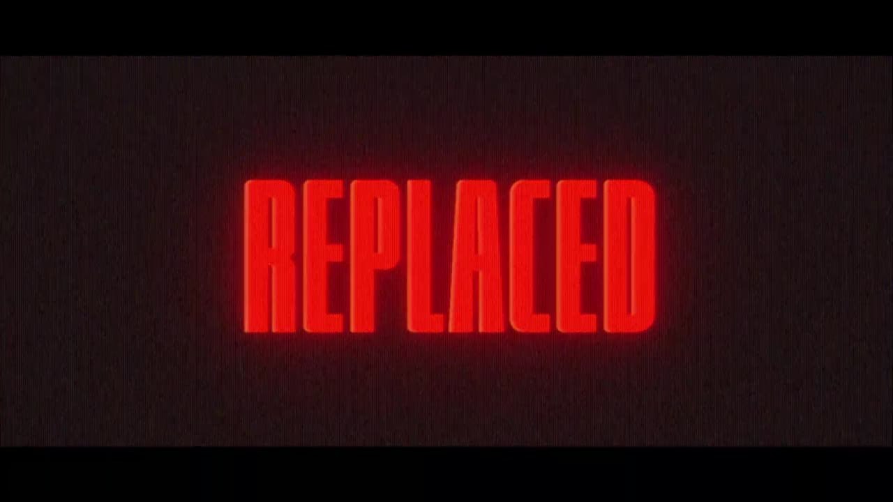 REPLACED - L'action-platformer rétro-futuriste s'annonce
