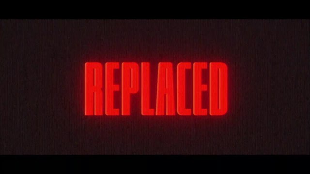 REPLACED - L'action-platformer rétro-futuriste s'annonce