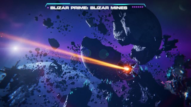 Ratchet & Clank: Rift Apart – Planets and Exploration