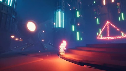 Recompile - gameplay trailer