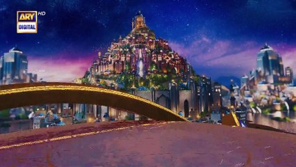 Shan-e-Sehr – Naat Segment | Waseem Wasi | Qari Mohsin | 3rd April 2022