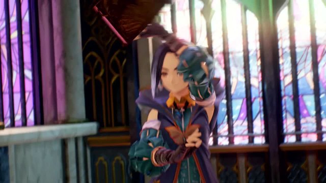 Tales of ARISE Accolades Trailer