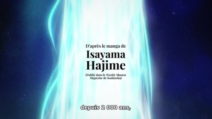 L'Attaque des Titans saison finale partie 2 - Trailer