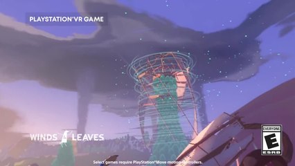 PlayStation VR - Live The Game