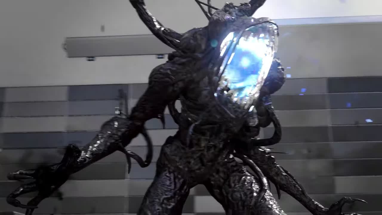 Call of Duty Black Ops Cold War - Trailer Zombie Carnage