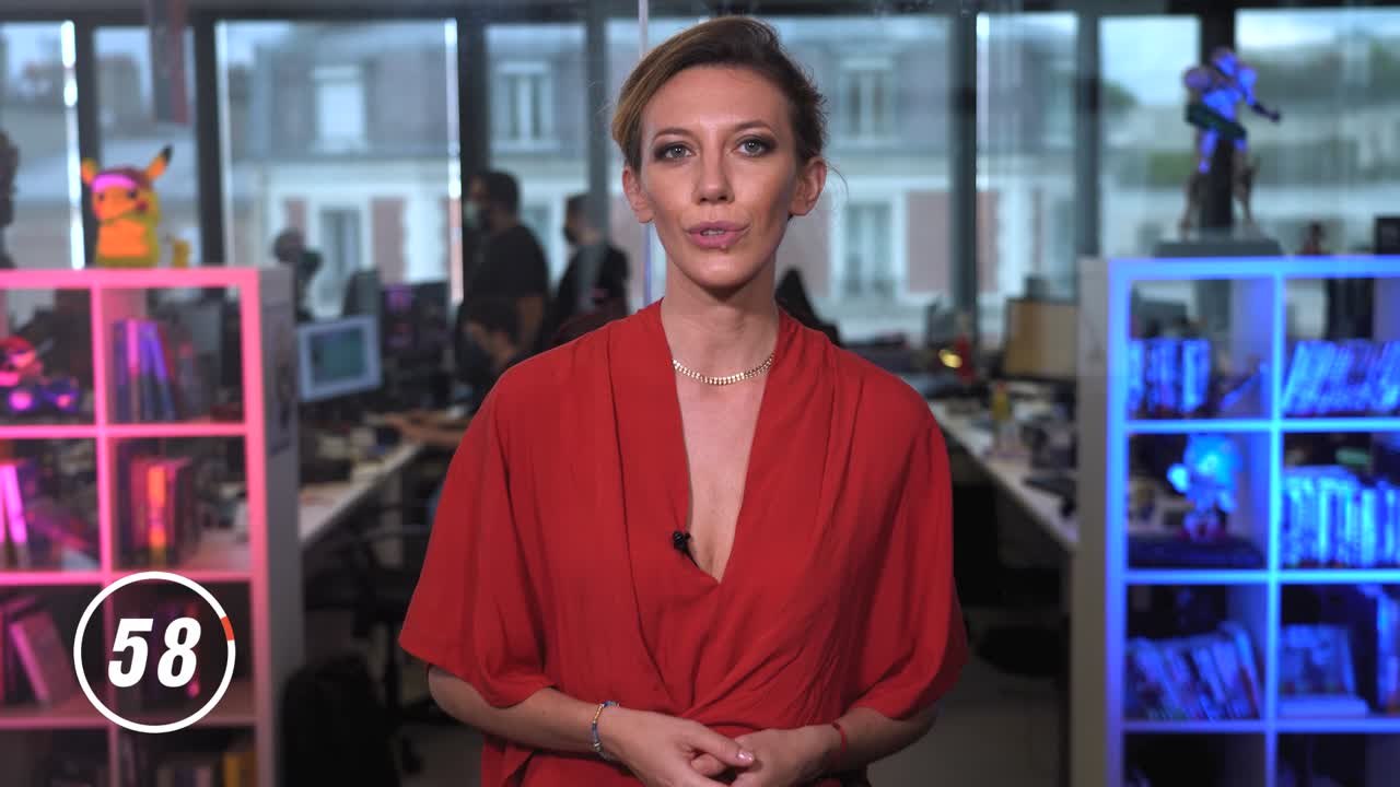 JVCOM Daily #186' - Dontnod offre Tell Me Why - 02/06/2021