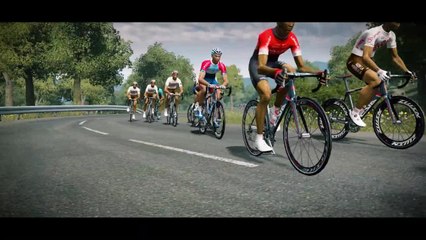 TDF - Trailer lancement fr