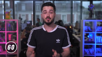 JVCOM Daily  #194'' - Zelda Breath of the Wild 2 : un jeu unique en son genre ? 17/06/2021