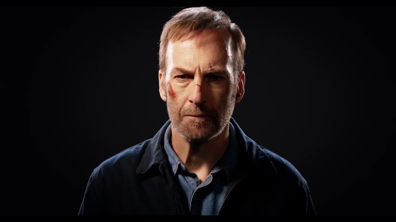 Nobody - Trailer Officiel