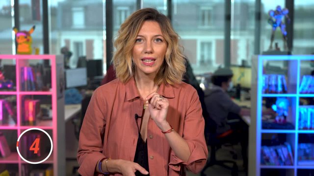 JVCOM Daily #180' - Resident Evil : des personnages phares s'invitent dans un autre jeu ! 26/05/2021