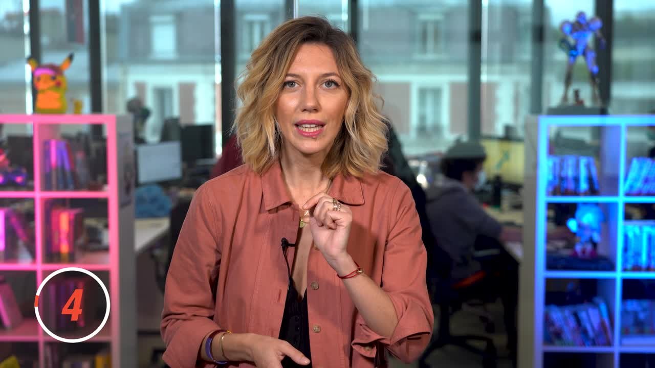 JVCOM Daily #180' - Resident Evil : des personnages phares s'invitent dans un autre jeu ! 26/05/2021