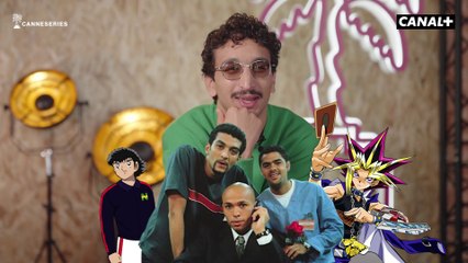 L'interview en séries de Younes Boucif