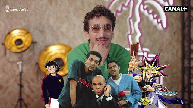 L'interview en séries de Younes Boucif