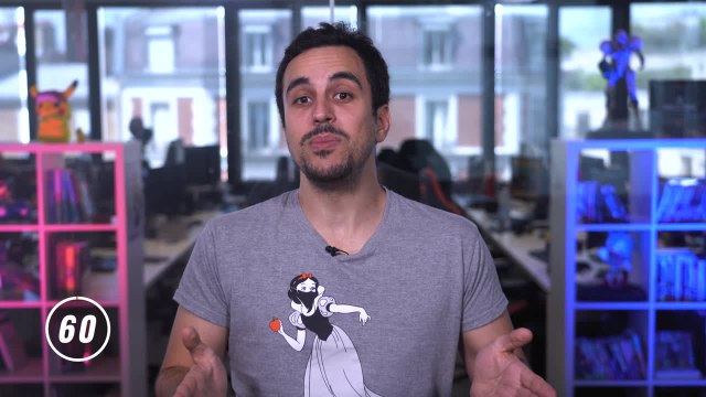 JVCOM Daily #195'' - PS5 / Series X : Payer plus pour réduire l'attente ? 18/06/2021