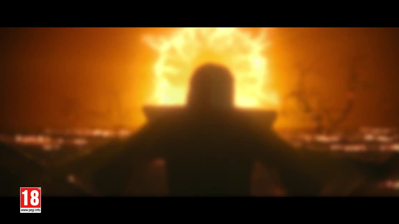 For Honor Mirage Trailer Vidéo Dailymotion